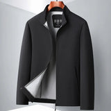 Oracle Jacket