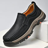 Halkin Loafers