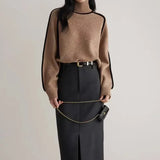 Elano Turtleneck