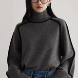 Elano Turtleneck