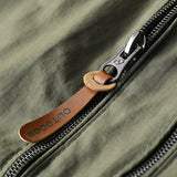 Tycan Jacket