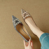 Mishi Heels
