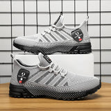 Ozy Sneakers