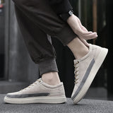 Camos Suede Sneakers