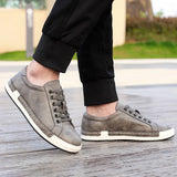 Garcia Leather Sneakers