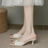Jessi Heels