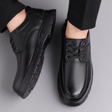 Wexford Genuine Leather Shoes