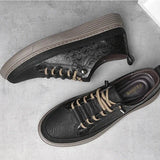 Garnel Sneakers