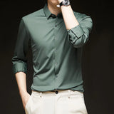 Regen Dress Shirt