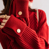 Niko Sweater