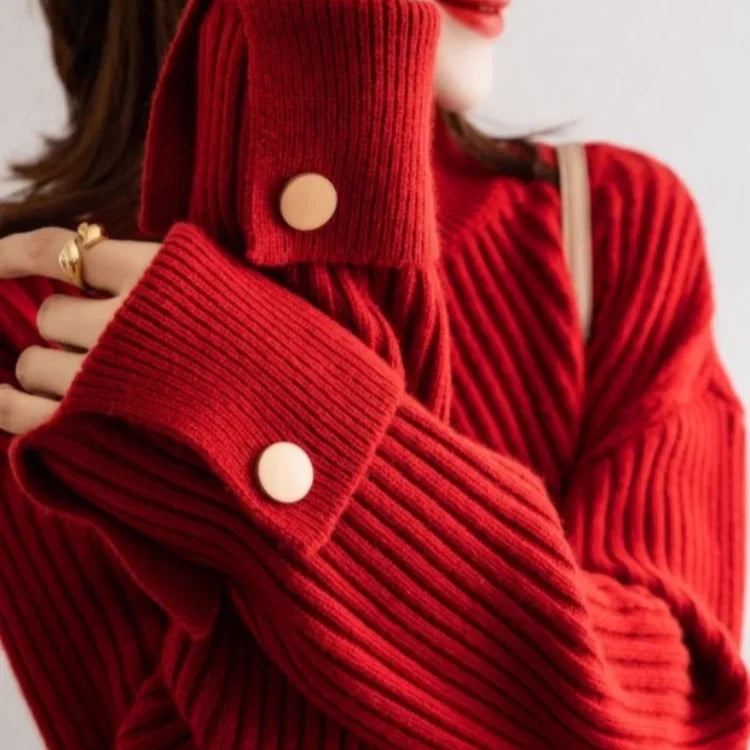 Niko Sweater