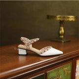 Natalia Heels