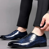 Sevilla Genuine Leather Loafers
