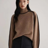 Elano Turtleneck