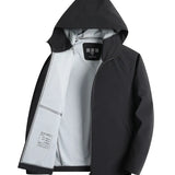 Azmet Jacket