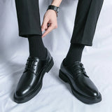 Mokani Dress Shoes