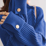 Niko Sweater