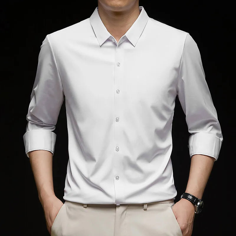 Regen Dress Shirt