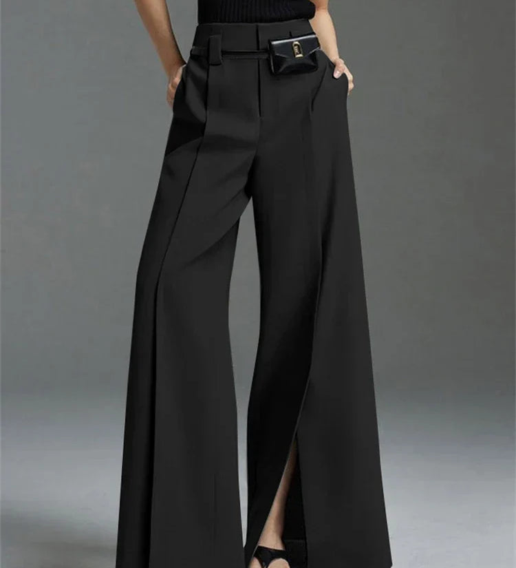 Aria Wide Leg Pants