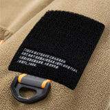 Raver Jacket