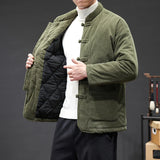 Kai Corduroy Jacket