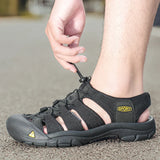 Treak Sandal