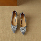 Mishi Heels