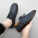 Borgan Shoes