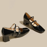 Mayami Heels