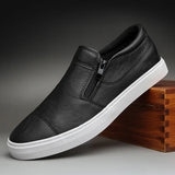 Hamilton Sneakers
