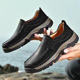 Halkin Loafers