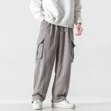 Velvet Corduroy Joggers