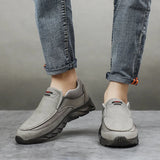 Wolston Shoes