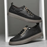 Garnel Sneakers