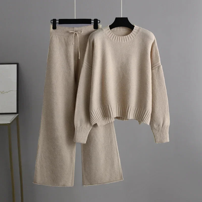 Klarna 2-Piece Set