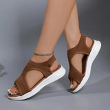 BREEZE BREATHABLE ORTHOPEDIC SANDALS