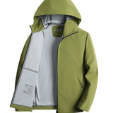 Azmet Jacket
