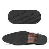 Castellon Genuine Leather Loafers