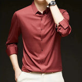 Regen Dress Shirt
