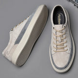 Camos Suede Sneakers