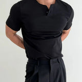 Strato Henley