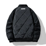 Vertex Padded Jacket