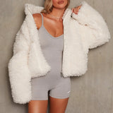 Marlin Sherpa Jacket
