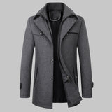 Lero Jacket