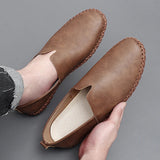 Collin Loafers