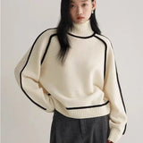 Elano Turtleneck