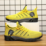 Ozy Sneakers