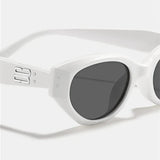 Bertha Sunglasses