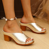 Chiara Sandals