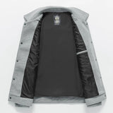 Wool Venti Jacket